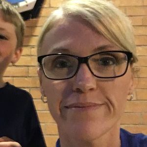 Meet your Posher, Angie